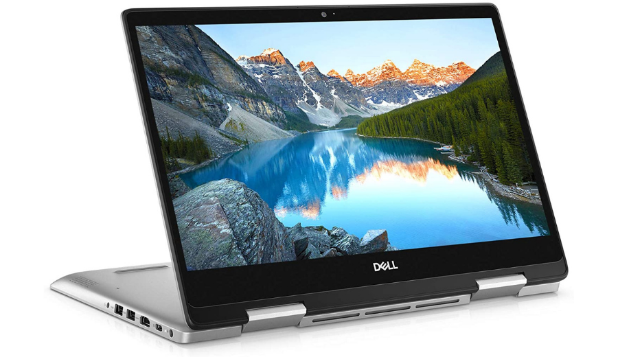 Dell 5491 online